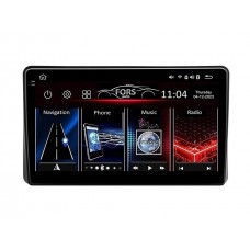 Radio Android FORS.auto FS 2 ULTRA  Nissan Teana (2+32Gb, 9") 2003-2007