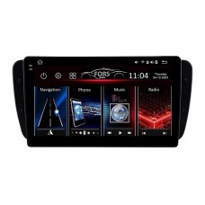 Radio Android FORS.auto FS 2 ULTRA  Seat Ibiza (2+32Gb, 9") 2008-2015