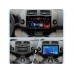 Radio Android FORS.auto FS 2 ULTRA  Toyota RAV4(2+32Gb, 9") 2006-2012