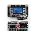 Radio Android FORS.auto FS 2 ULTRA  Toyota FJ Cruiser (2+32Gb, 9", silver) 2006-2020