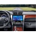 Radio Android FORS.auto FS 2 ULTRA  Toyota Camry (2+32Gb, 10") 2012