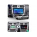 Radio Android FORS.auto FS 2 ULTRA  Toyota Avensis (2+32Gb, 9") 2011-2015