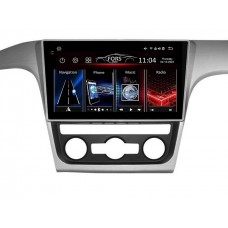 Radio Android FORS.auto FS 2 ULTRA  Volkswagen Passat (2+32Gb, 10") 2012-2014