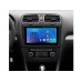 Radio Android FORS.auto FS 2 ULTRA  Volkswagen Sagitar/Jetta (2+32Gb, 10", Auto AC) 2012-2014