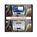 Radio Android FORS.auto FS 2 PRO  Ford Focus (2+32Gb, 9", Auto AC) 2005-2011