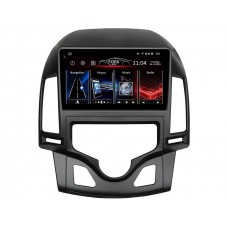 Radio Android FORS.auto FS 2 PRO  Hyundai I30 (2+32Gb, 9", Auto AC) 2008-2011