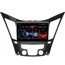 Radio Android FORS.auto FS 2 PRO  Hyundai Sonata (2+32Gb, 9") 2010-2015