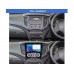 Radio Android FORS.auto FS 2 PRO  Mitsubishi Pajero Sport/L200 (2+32Gb, 9") 2015-2019