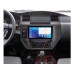 Radio Android FORS.auto FS 2 PRO  Nissan Patrol (2+32Gb, 9") 2011-2015