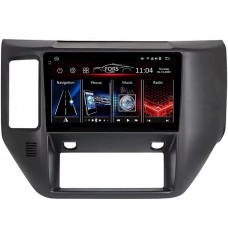 Radio Android FORS.auto FS 2 PRO  Nissan Patrol (2+32Gb, 9") 2011-2015