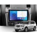 Radio Android FORS.auto FS 2 PRO  Nissan Patrol Armada (2+32Gb, 9") 2016-2018