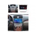 Radio Android FORS.auto FS 1 LITE  Toyota Camry (1+32Gb, 10") 2008-2011