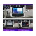 Radio Android FORS.auto FS 2 PRO  Toyota Avalon (2+32Gb, 9") 2010-2012