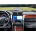 Radio Android FORS.auto FS 2 PRO  Toyota Camry (2+32Gb, 10") 2012