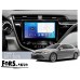 Radio Android FORS.auto FS 2 PRO  Toyota Camry (2+32Gb, 10") 2018+