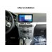 Radio Android FORS.auto FS 2 PRO  Opel Astra/Zafira (2+32Gb, 9") 2007