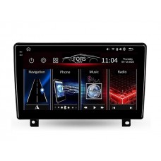 Radio Android FORS.auto FS 2 PRO  Opel Astra/Zafira (2+32Gb, 9") 2007