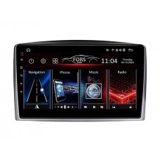 Radio Android FORS.auto FS 1 LITE  Mercedes-Benz Vito (1+32Gb, 10") 2014-2018