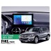 Radio Android FORS.auto FS 2 PRO  Mercedes-Benz GLK-Class X204 (2+32Gb, 9") 2012-2015