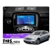 Radio Android FORS.auto FS 1 LITE  Mercedes-Benz R-Class (1+32Gb, 9") 2005-2013