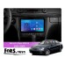 Radio Android FORS.auto FS 1 LITE  Mercedes-Benz E-Class W211 (1+32Gb, 9") 2001-2009