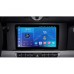 Radio Android FORS.auto FS 2 ULTRA  Smart Fortwo (2+32Gb, 9") 2011-2015