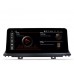 Premium Radio Android FORS.auto BMW E70 CIC (4+32Gb, 10.25") 2011-2012