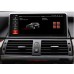 Premium Radio Android FORS.auto  BMW X5/X6 NBT (4+32Gb, 12.3") 2013-2016