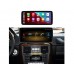 Premium radio android FORS.auto  Mercedes-Benz G-Class NTG 4.0 (W641) (4+64Gb, 12.3") 2013-2014