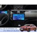 Radio Android FORS.auto FS 1 LITE  Citroen C4L (1+32Gb, 10") 2019