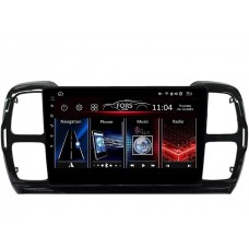 Radio Android FORS.auto FS 1 LITE  Citroen C5 Aircross (1+32Gb, 9") 2017-2021