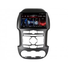 Radio Android FORS.auto FS 1 LITE  Ford Ranger (T6) (1+32Gb, 9") 2008-2012