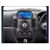 Radio Android FORS.auto FS 1 LITE  Ford Ranger (T6) (1+32Gb, 9") 2008-2012