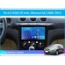 Radio Android FORS.auto FS 1 LITE  Ford S-MAX (1+32Gb, 9", Manual AC) 2006-2015