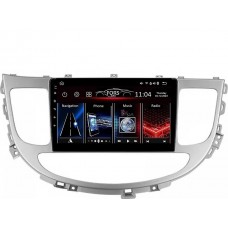 Radio Android FORS.auto FS 1 LITE  Hyundai Genesis (1+32Gb, 9") 2008-2013