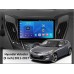 Radio Android FORS.auto FS 1 LITE  Hyundai Veloster (1+32Gb, 9") 2011-2017