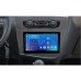 Radio Android FORS.auto FS 1 LITE  Seat Leon (1+32Gb, 9") 2005-2012