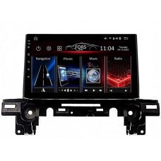 Radio Android FORS.auto FS 1 LITE  Mazda CX-5 (9 inch) 2018+