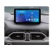 Radio Android FORS.auto FS 1 LITE  Mazda CX-5 (9 inch) 2018+