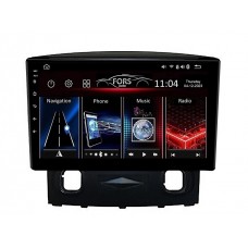 Radio Android FORS.auto FS 1 LITE  Mazda Tribute 2006-2008/Ford Escape (1+32Gb, 9") 2010+