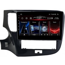 Radio Android FORS.auto FS 1 LITE  Mitsubishi Outlander (1+32Gb, 10") 2018-2021