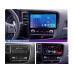 Radio Android FORS.auto FS 1 LITE  Mitsubishi Outlander (1+32Gb, 10") 2018-2021