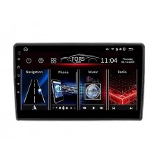 Radio Android FORS.auto FS 1 LITE  Chevrolet Cobalt/Equinox/HHR/Malibu (1+32Gb, 10") 2004-2012