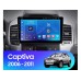 Radio Android FORS.auto FS 1 LITE  Chevrolet Captiva (1+32Gb, 9") 2006-2011