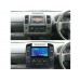 Radio Android FORS.auto FS 1 LITE  Nissan Navara (1+32Gb, 9") 2006-2012