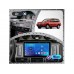 Radio Android FORS.auto FS 1 LITE  Nissan X-Trail (1+32Gb, 9") 2006