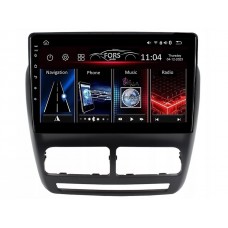 Radio Android FORS.auto FS 1 LITE  Opel Combo/Tour (D) (1+32Gb, 10") 2011-2018