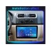 Radio Android FORS.auto FS 1 LITE  Skoda Fabia (1+32Gb, 10") 2007-2014