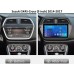 Radio Android FORS.auto FS 1 LITE  Suzuki SX4/S-Cross (1+32Gb, 9") 2014-2017