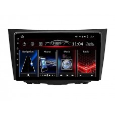 Radio Android FORS.auto FS 1 LITE  Suzuki Kizashi (1+32Gb, 9") 2009-2015